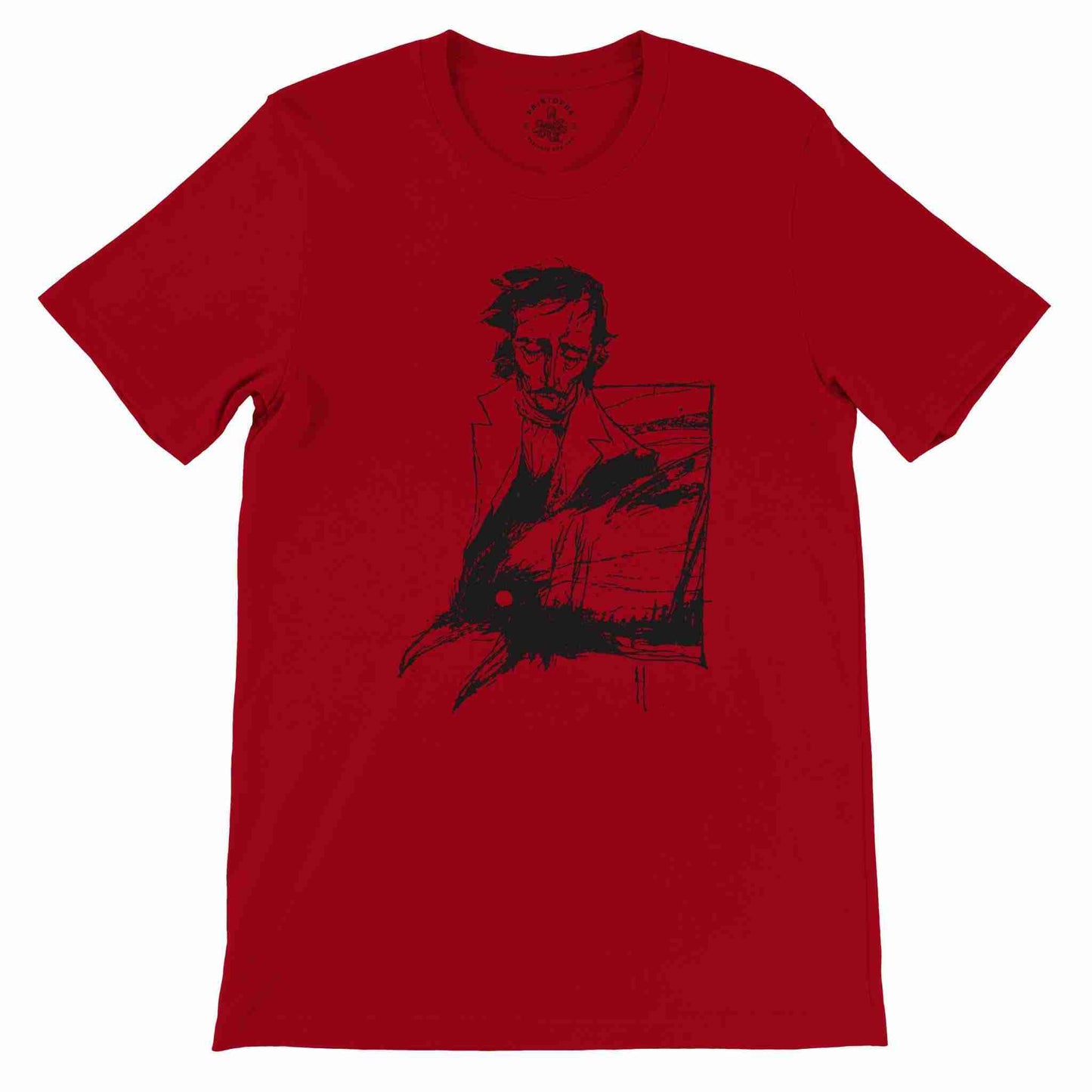Sueños de Poe