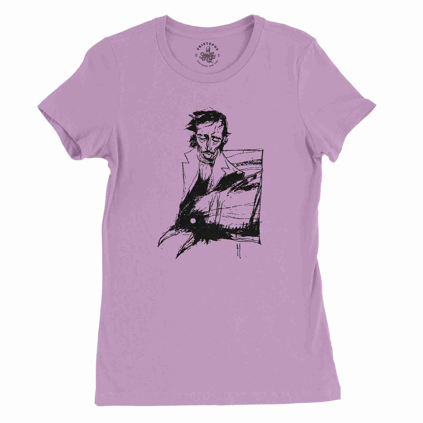 Sueños de Poe