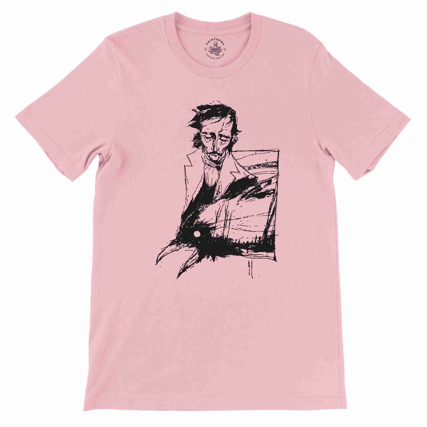 Sueños de Poe