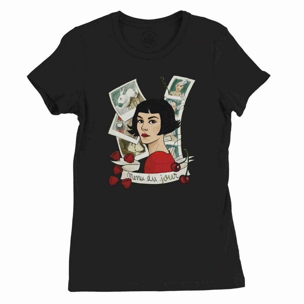 Recuerdos de Amelie