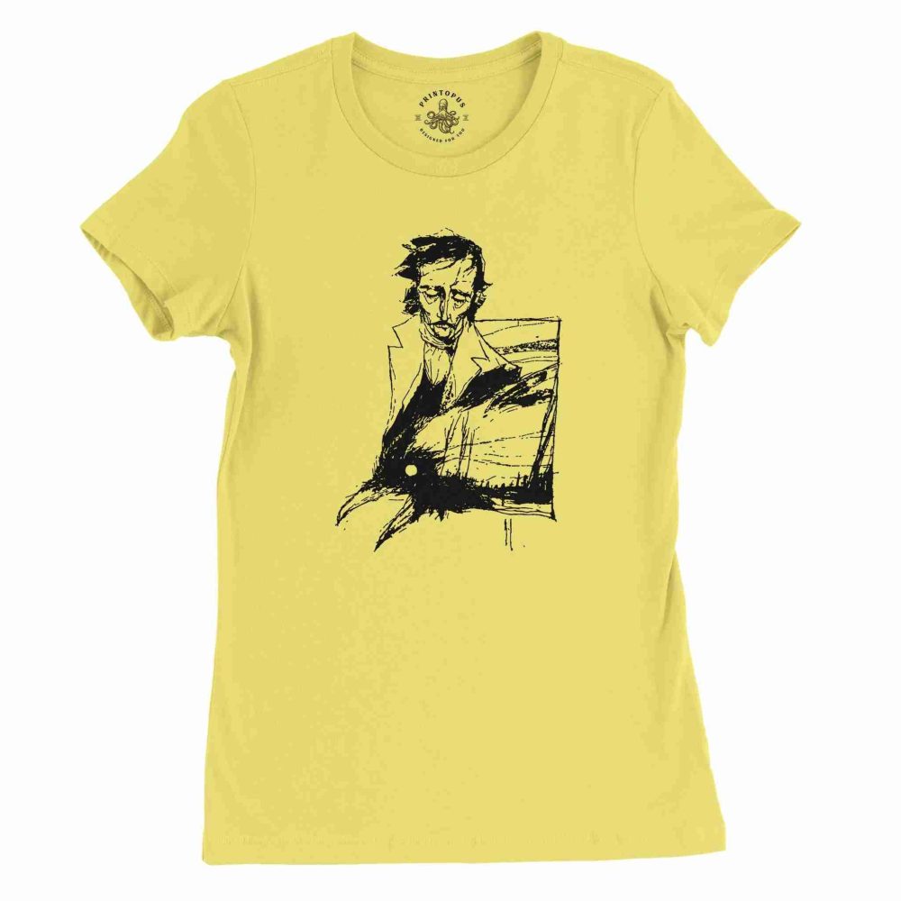 Sueños de Poe