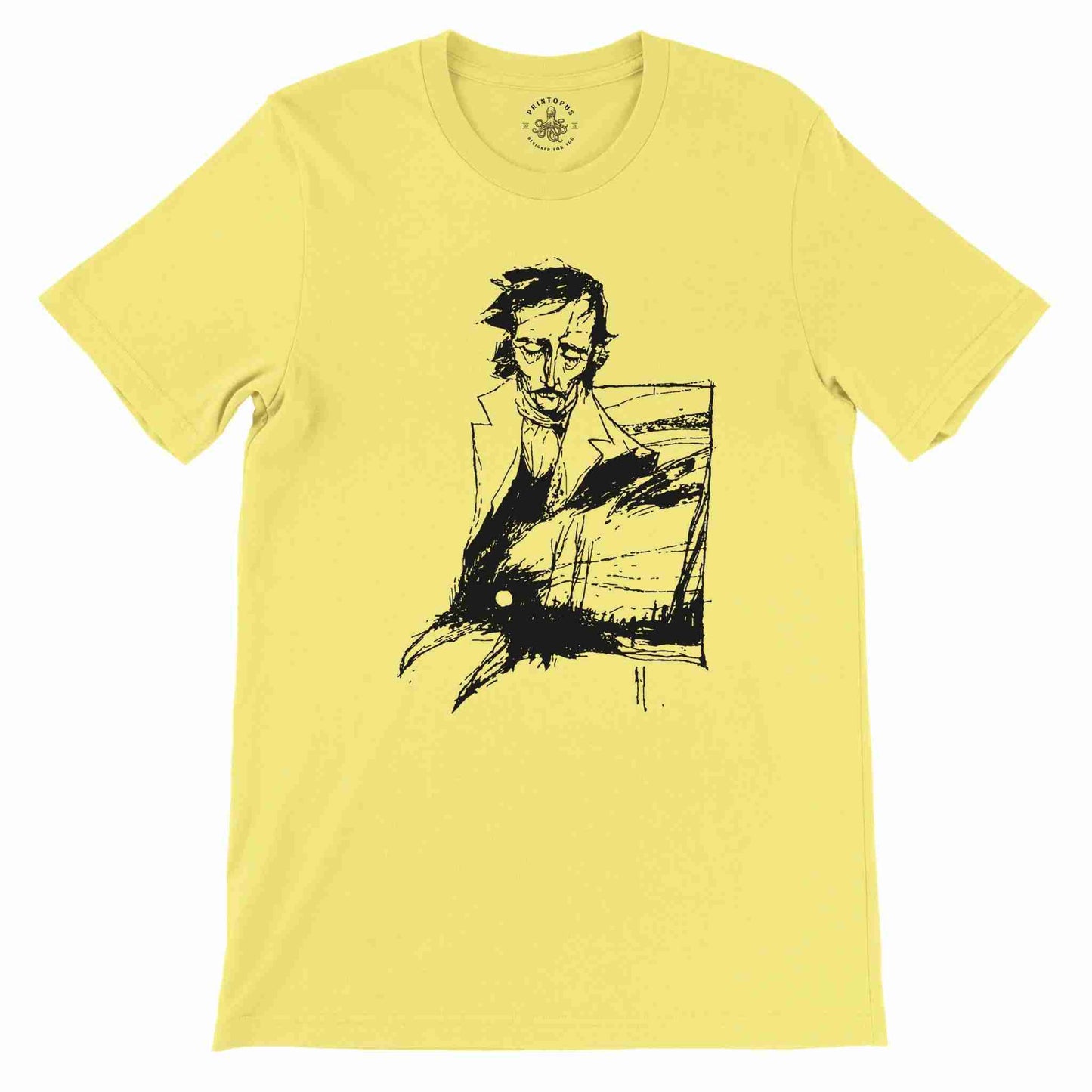 Sueños de Poe