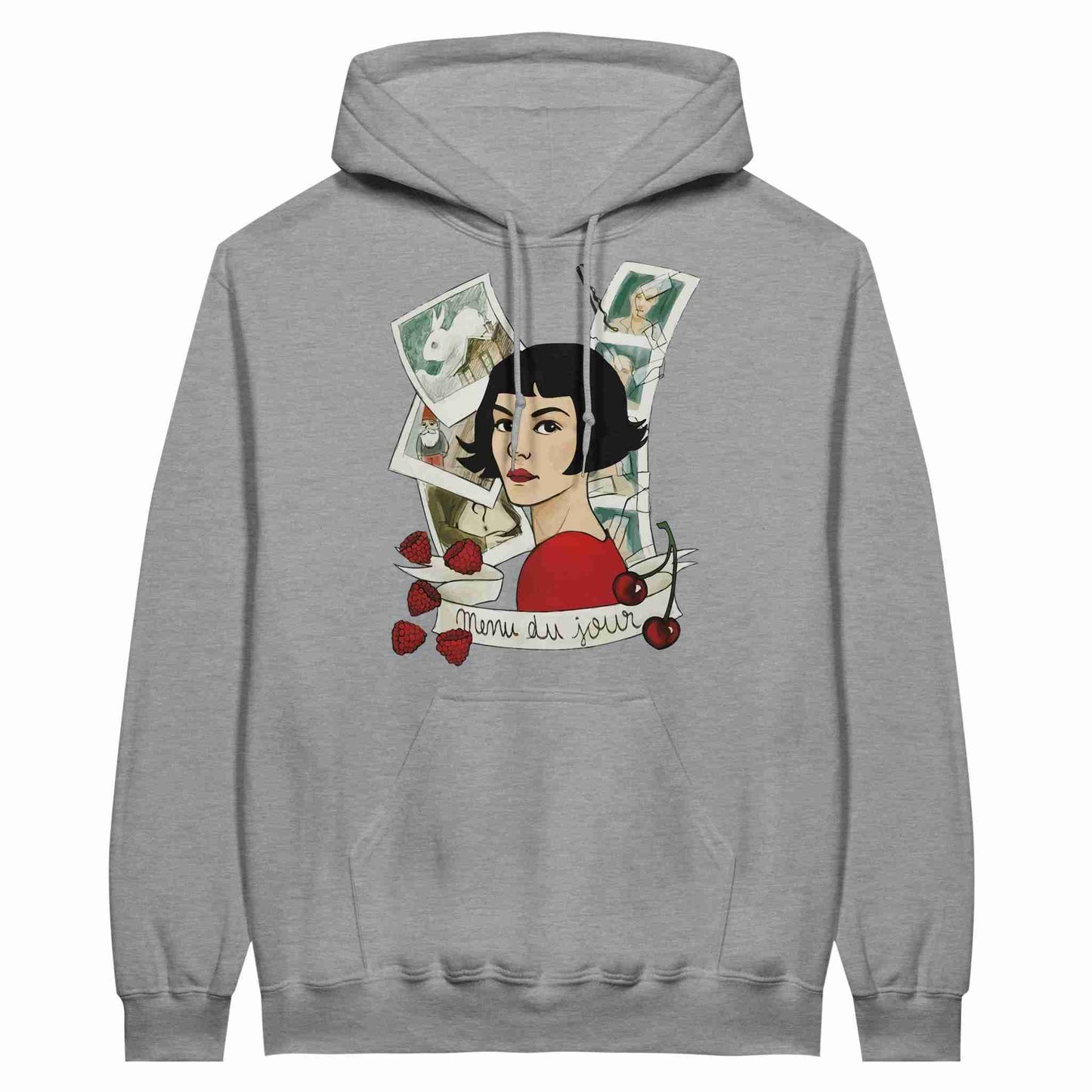 Recuerdos de Amelie