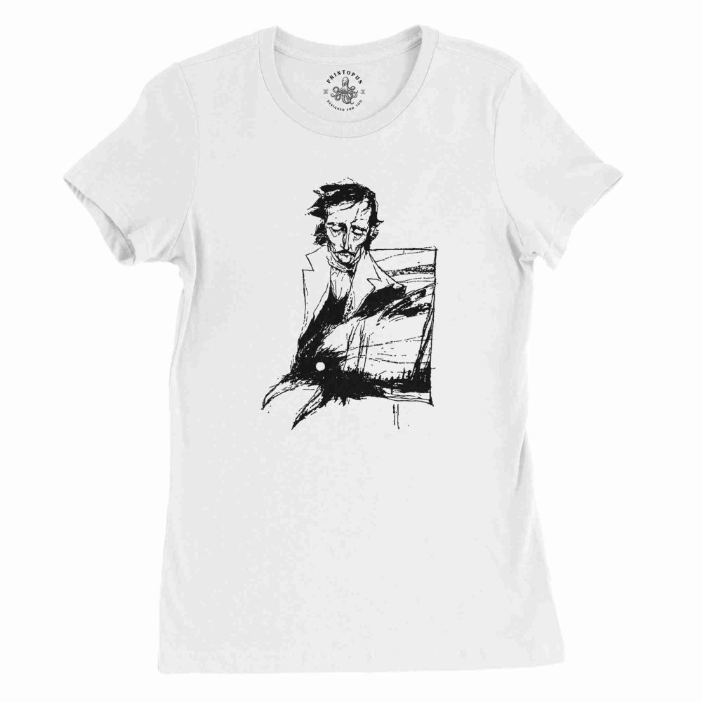 Sueños de Poe