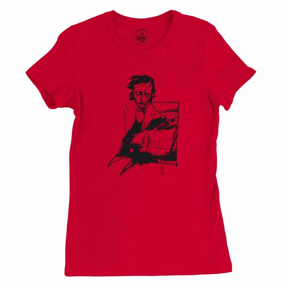 Sueños de Poe