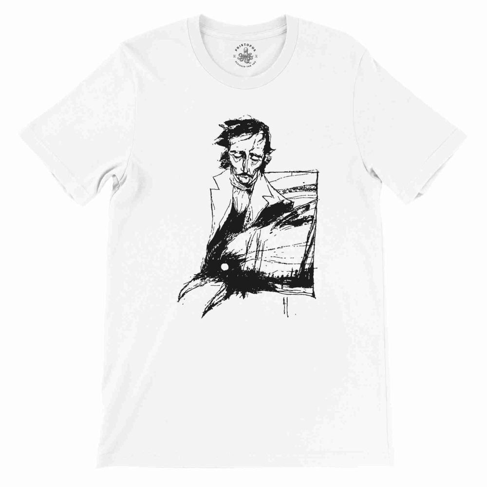 Sueños de Poe