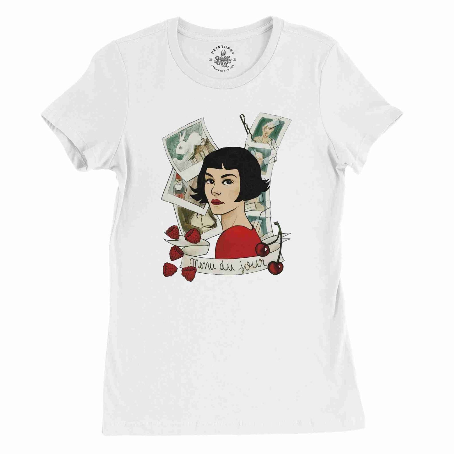 Recuerdos de Amelie