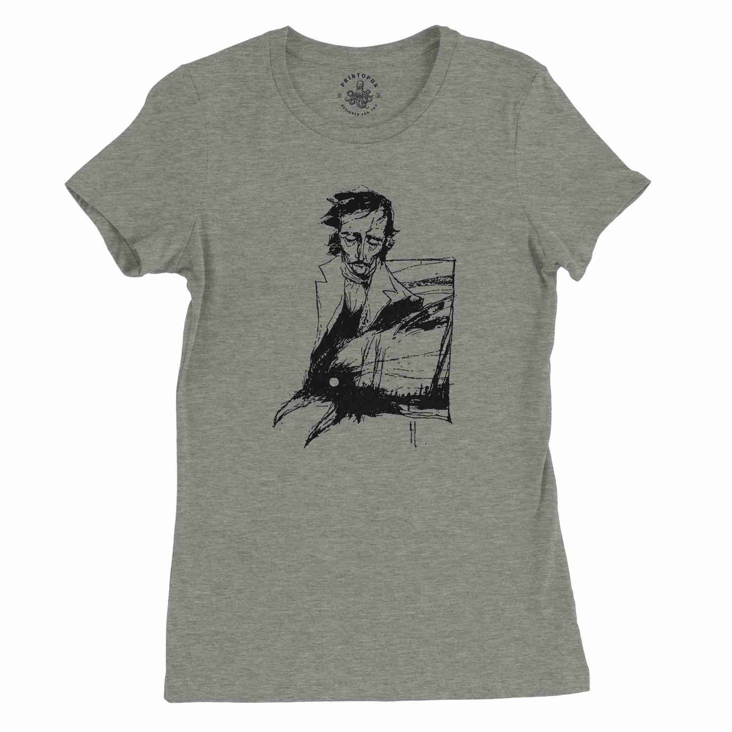 Sueños de Poe