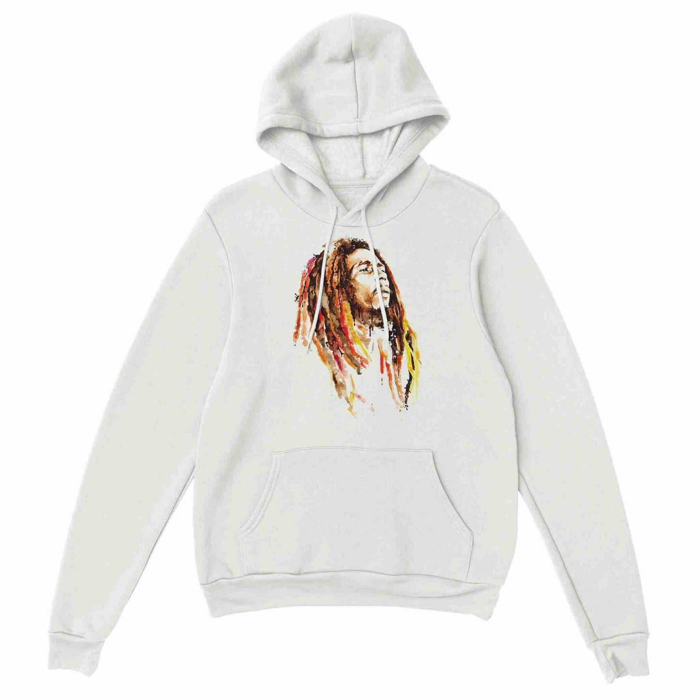 Rostro Vibrante Marley