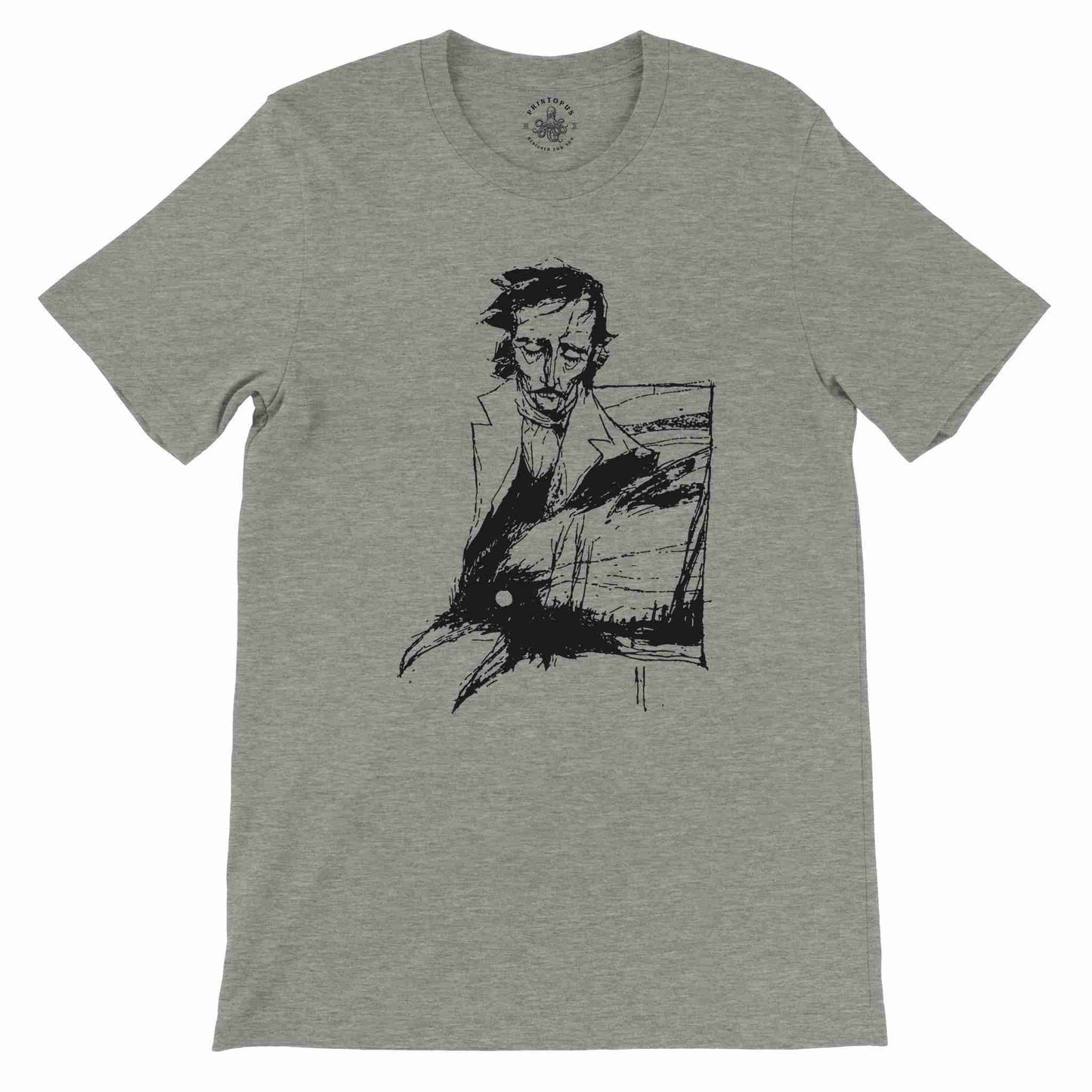 Sueños de Poe