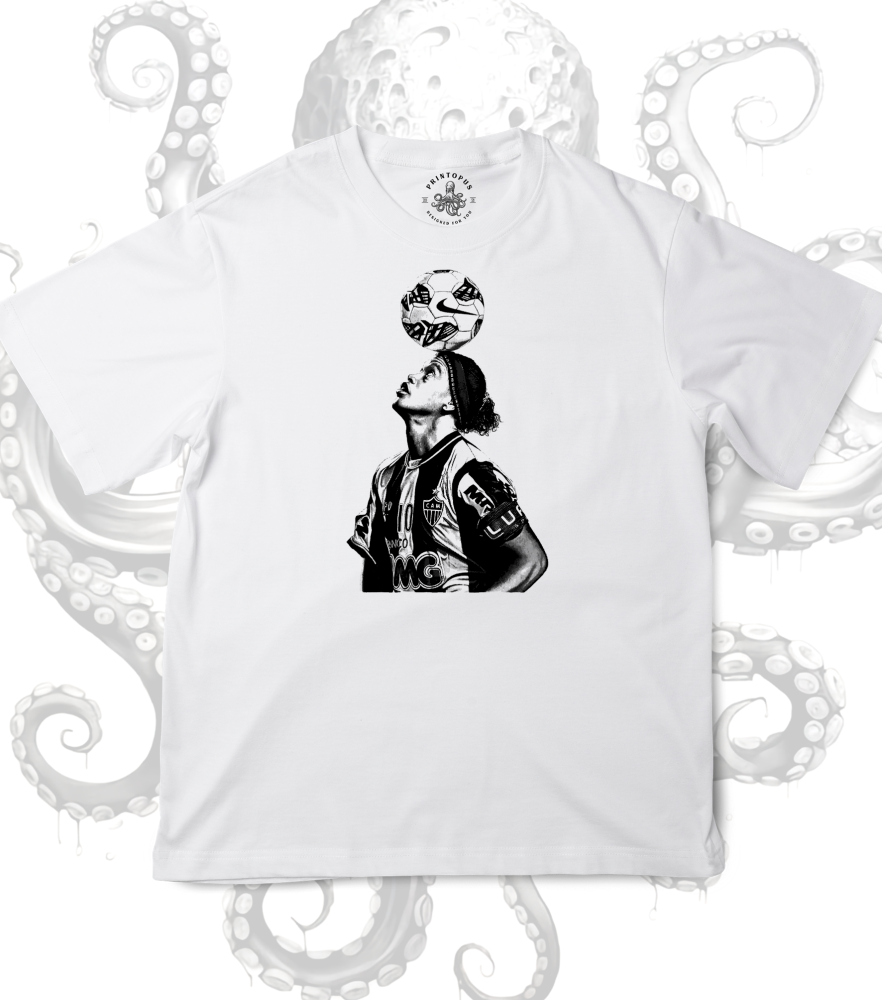 Dominio de Ronaldinho