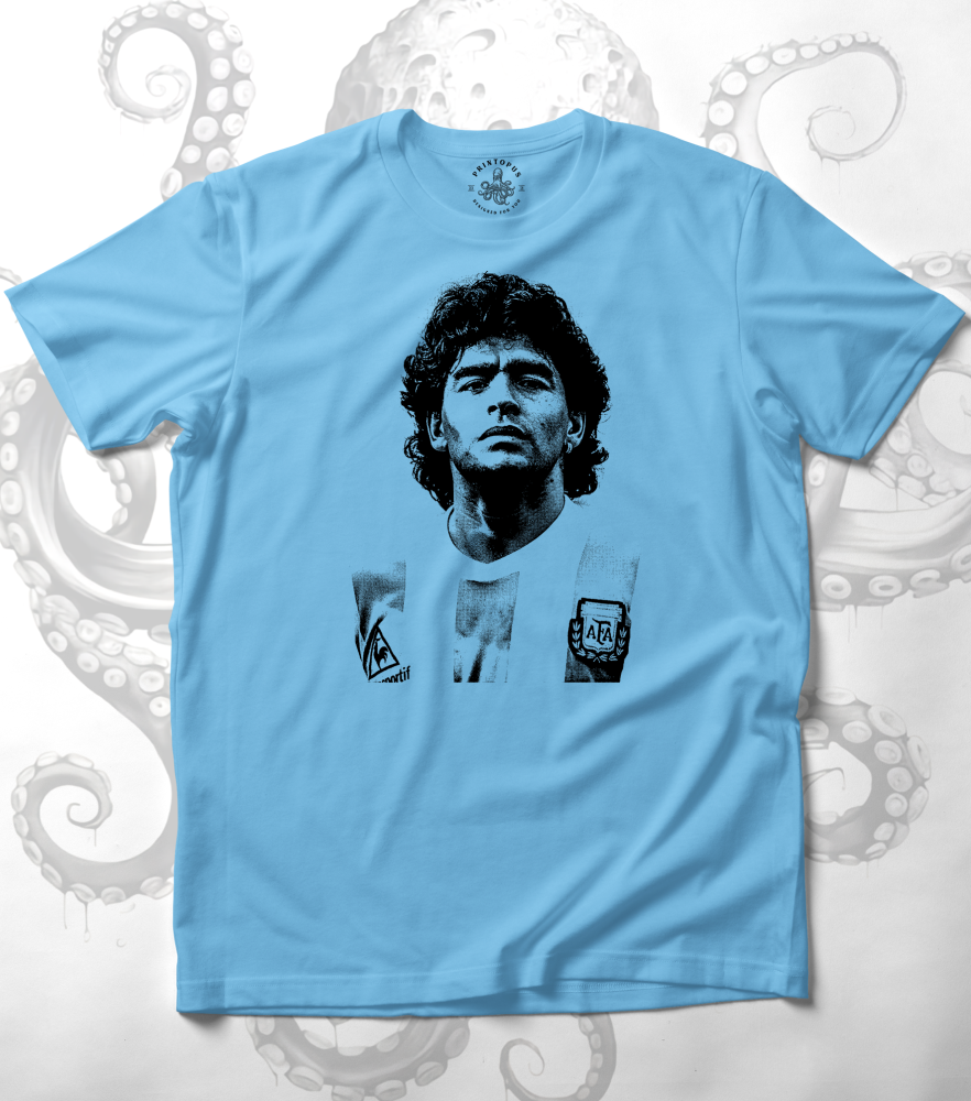 Maradona Legendario