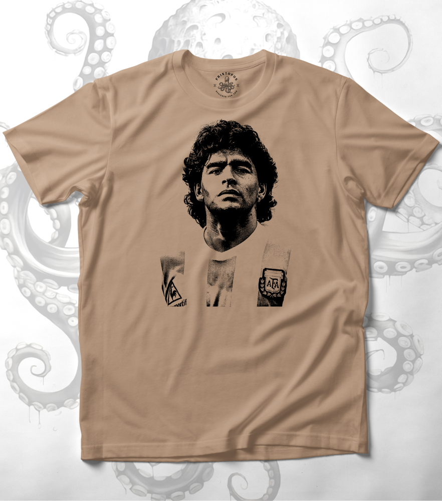 Maradona Legendario