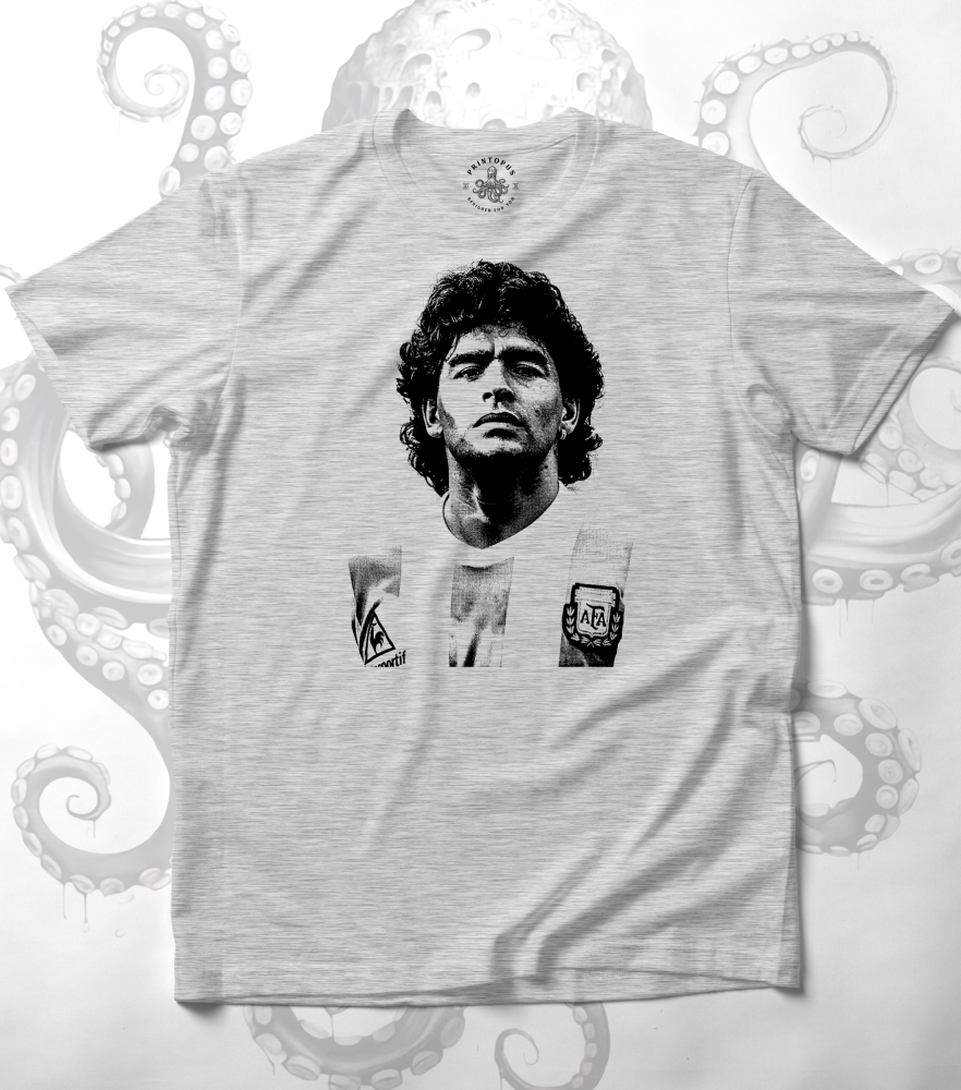 Maradona Legendario