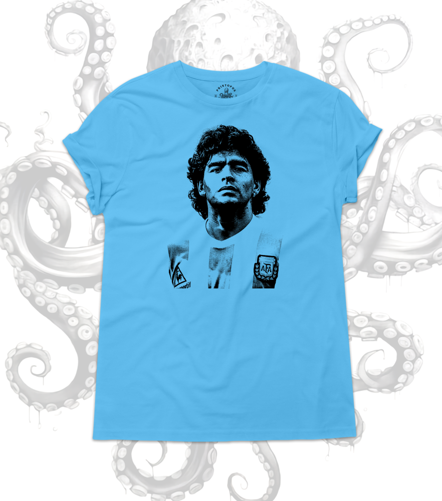 Maradona Legendario