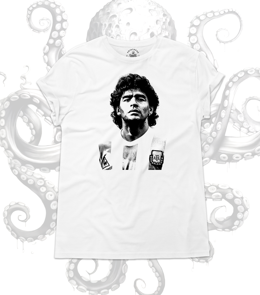 Maradona Legendario