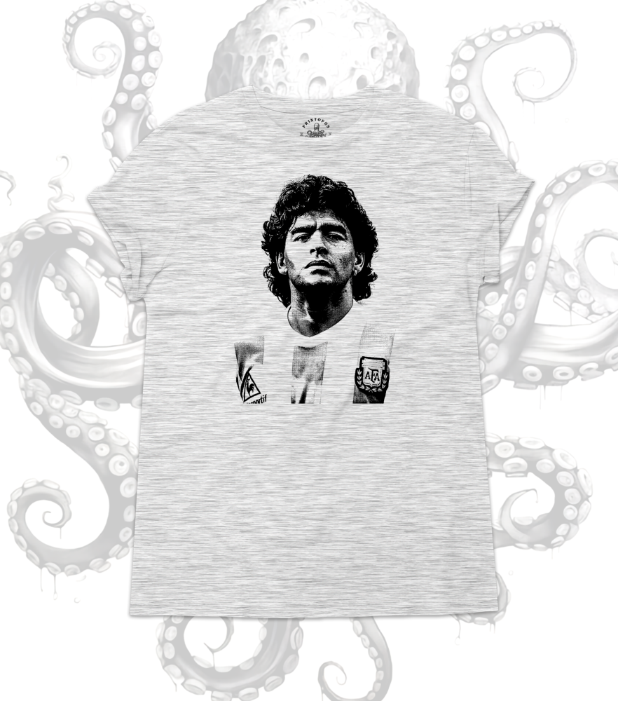 Maradona Legendario