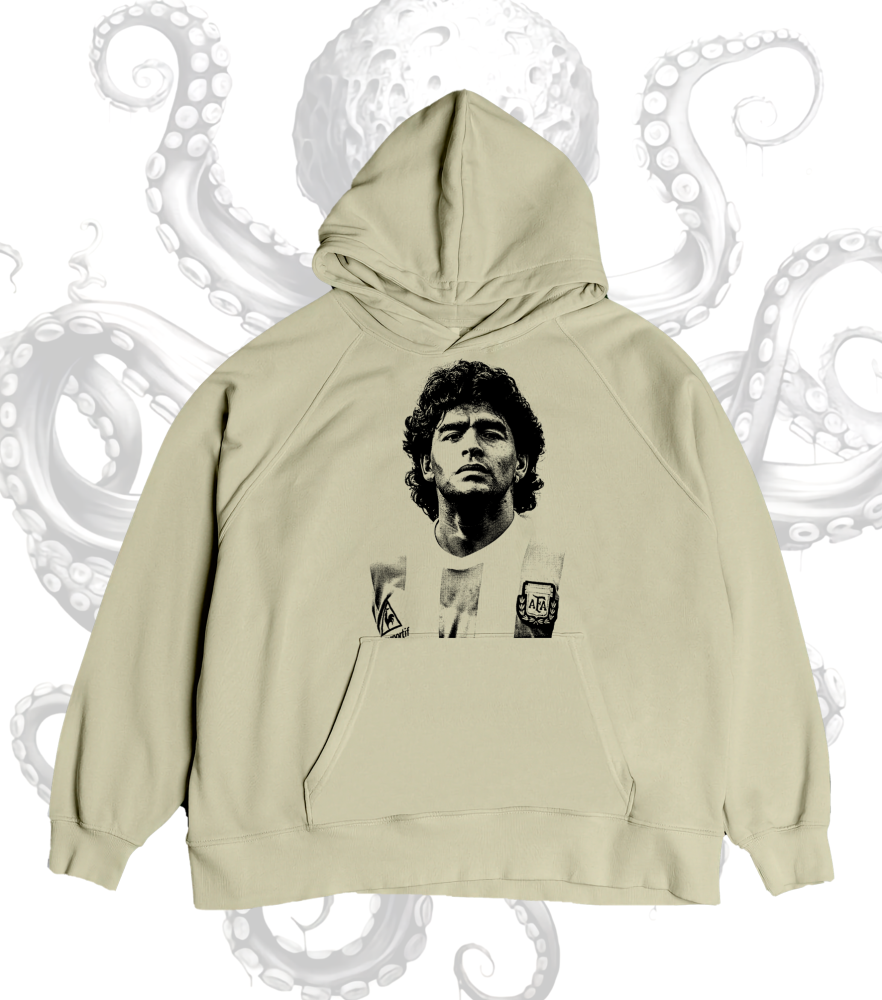 Maradona Legendario