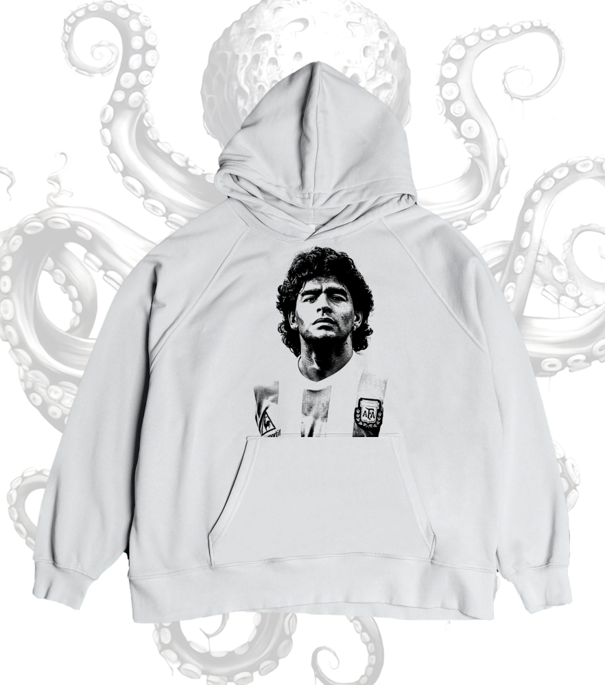 Maradona Legendario