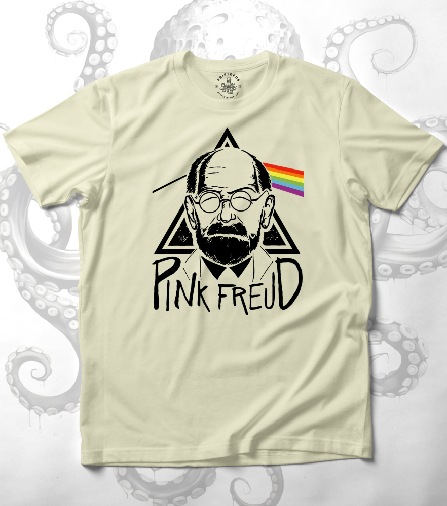 Pink Freud