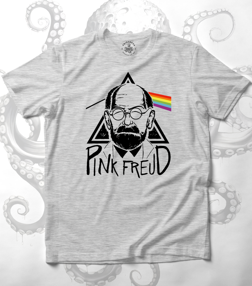 Pink Freud