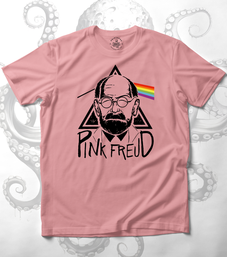 Pink Freud