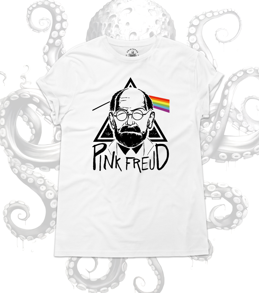 Pink Freud