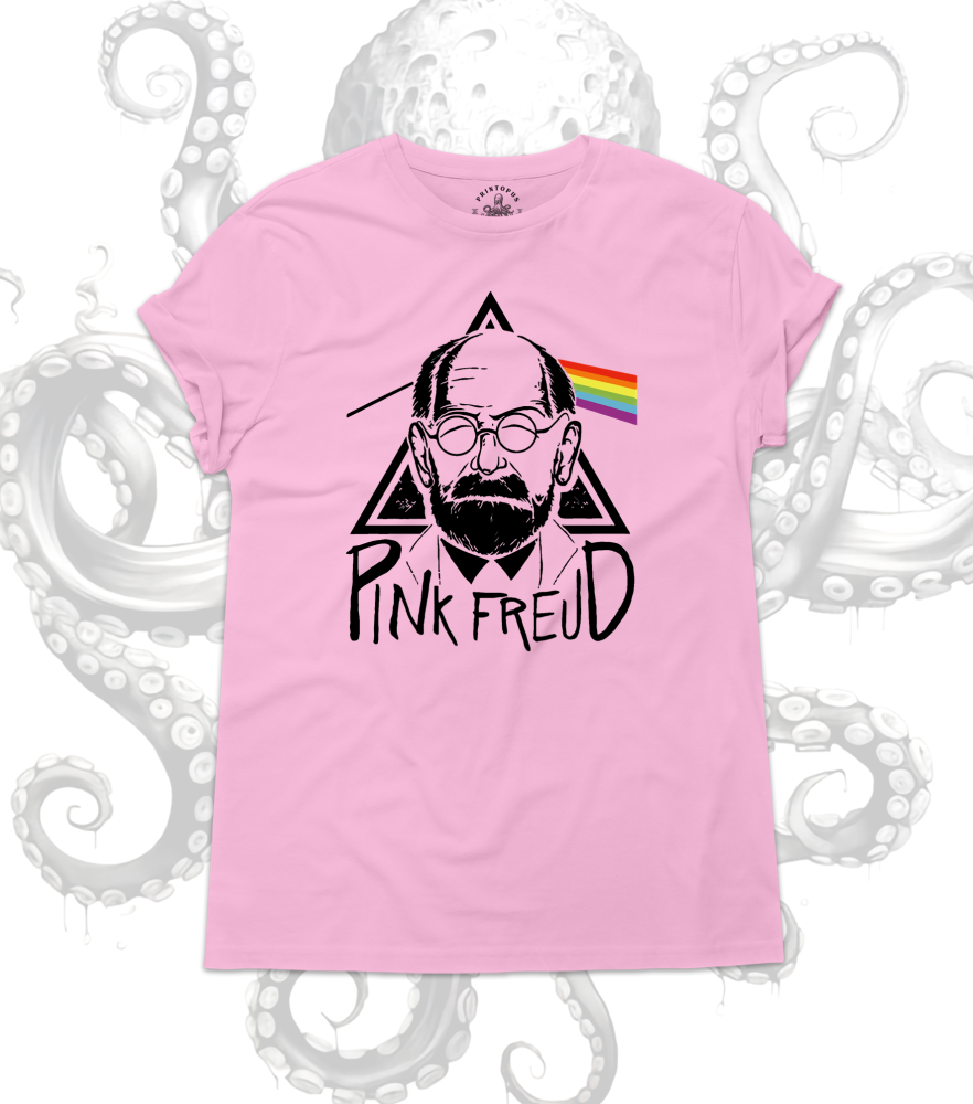 Pink Freud