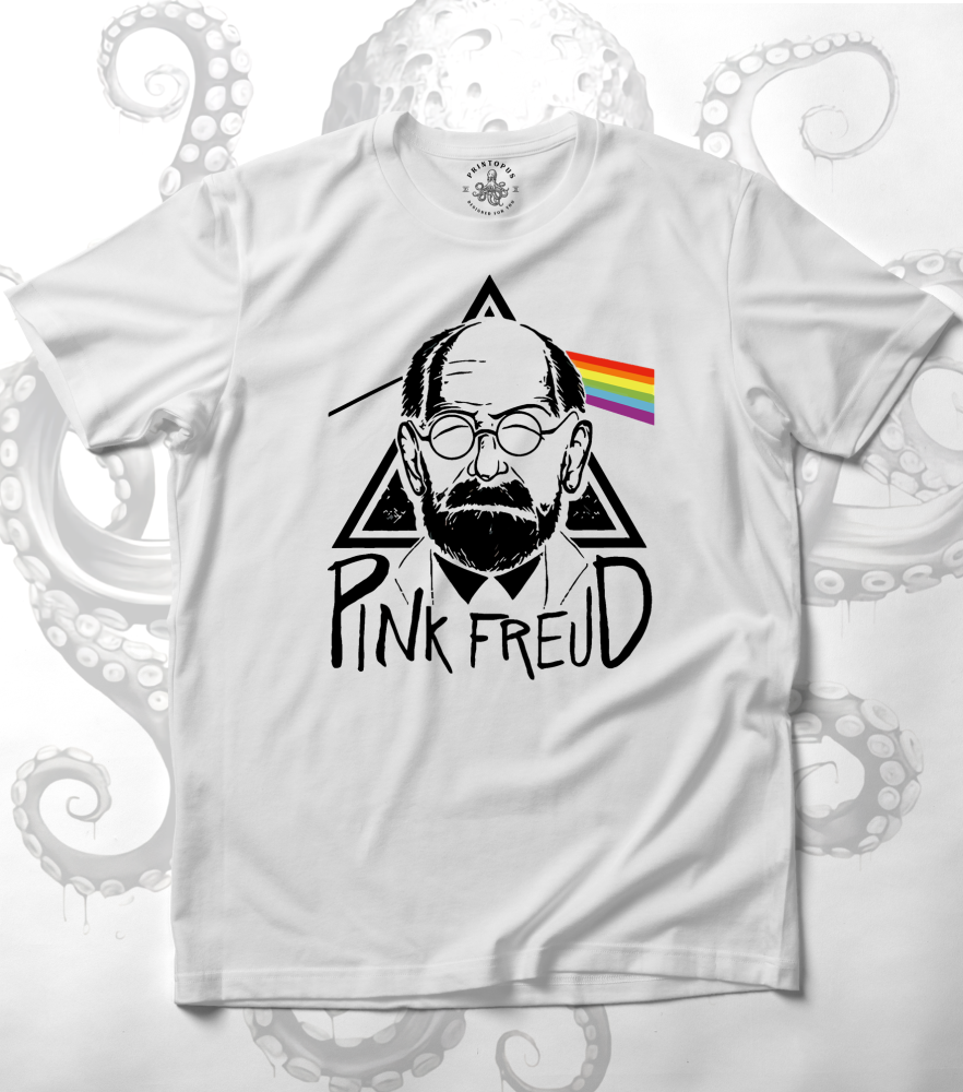 Pink Freud