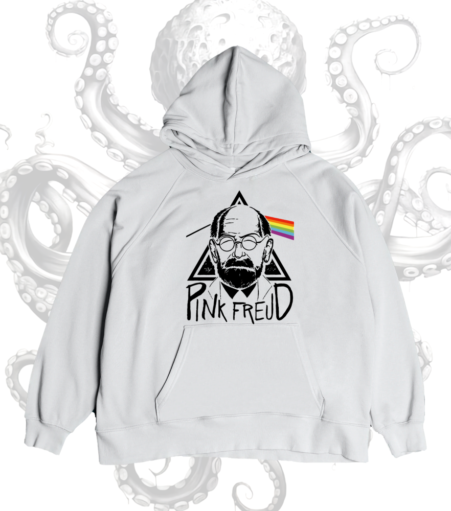 Pink Freud