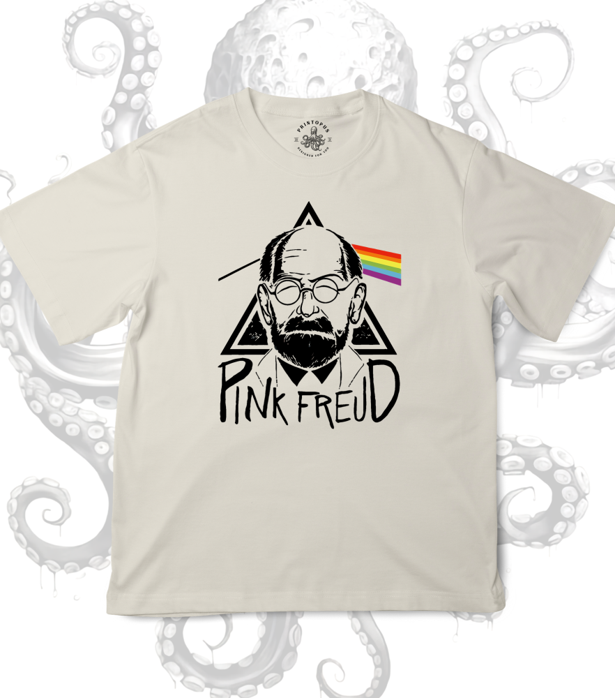 Pink Freud