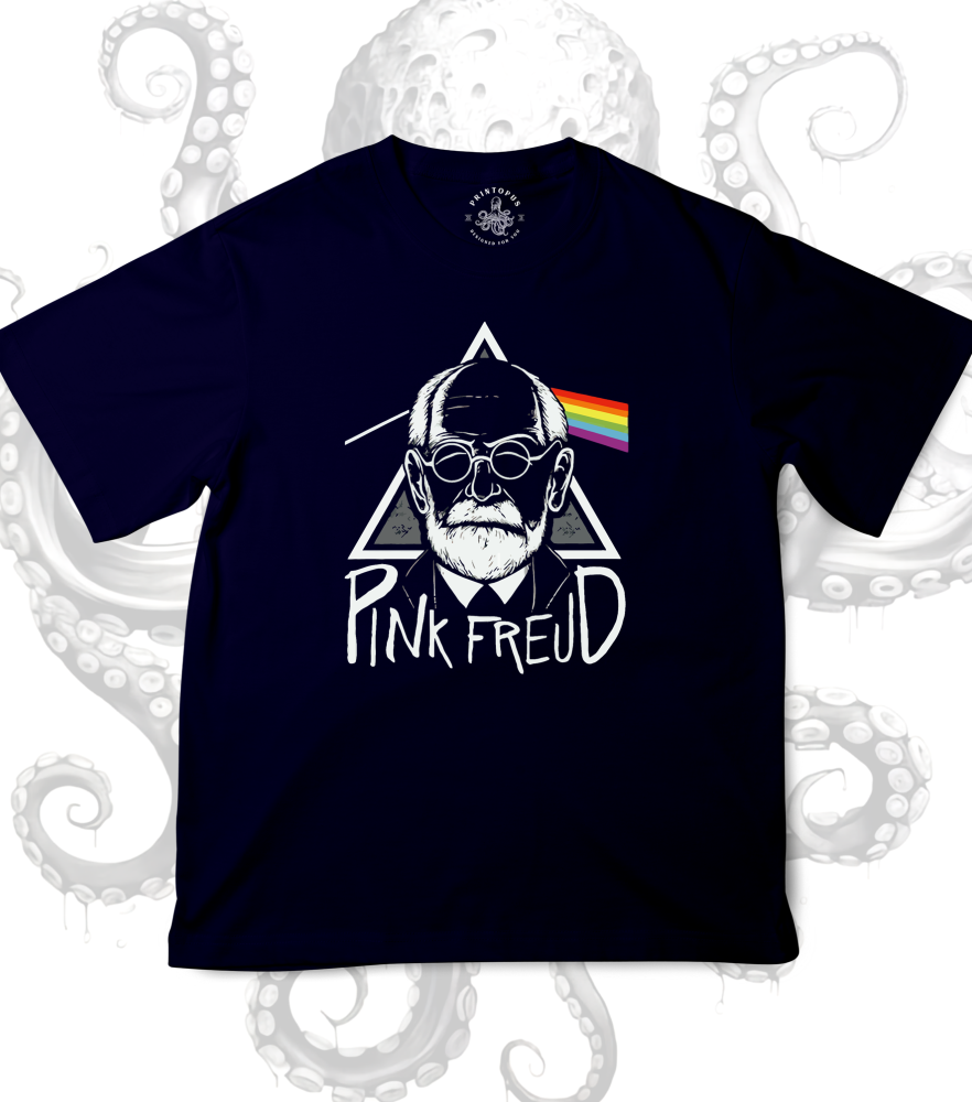 Pink Freud