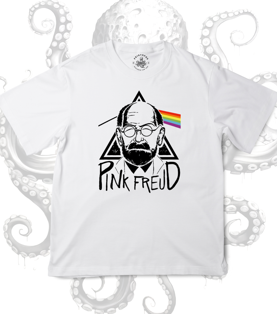 Pink Freud