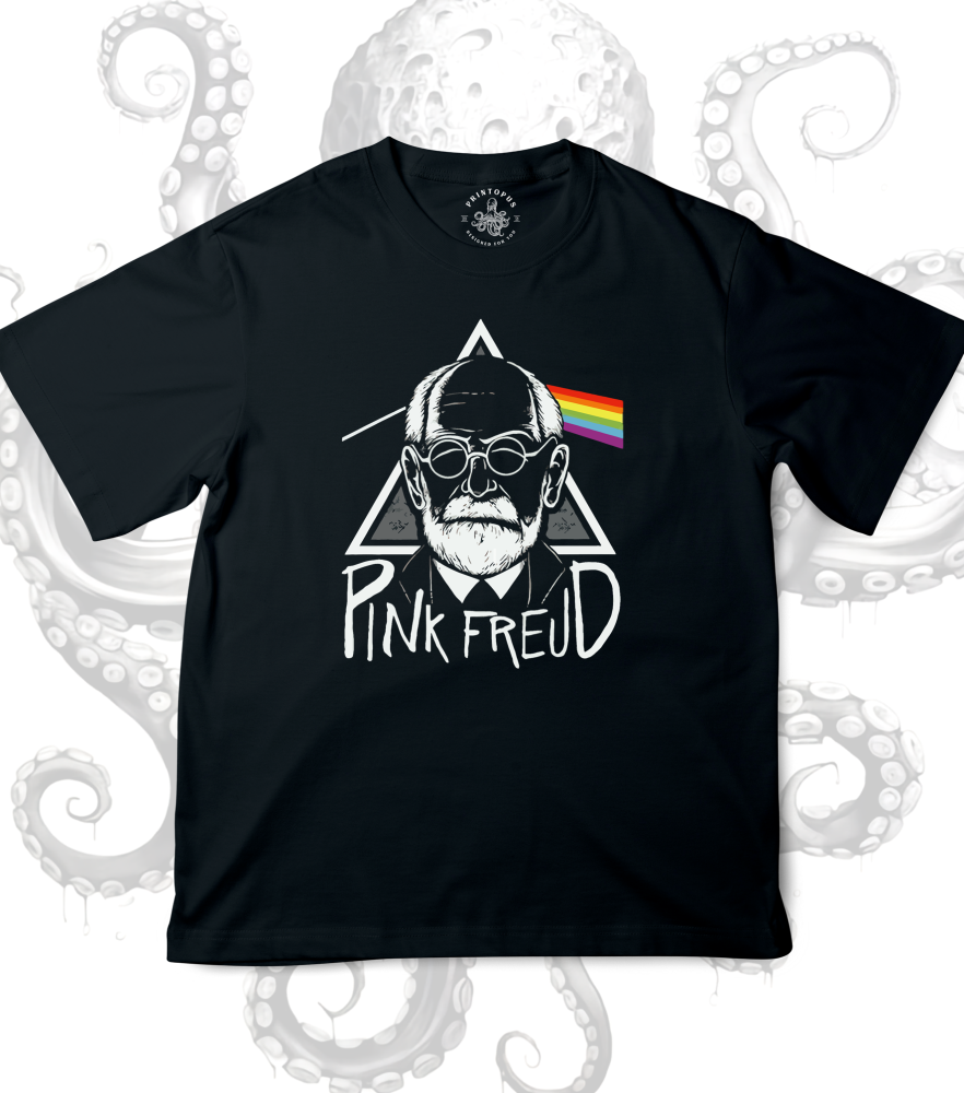Pink Freud
