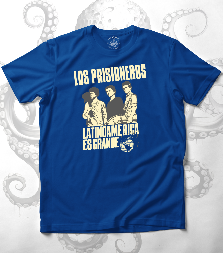 Tributo a Los Prisioneros