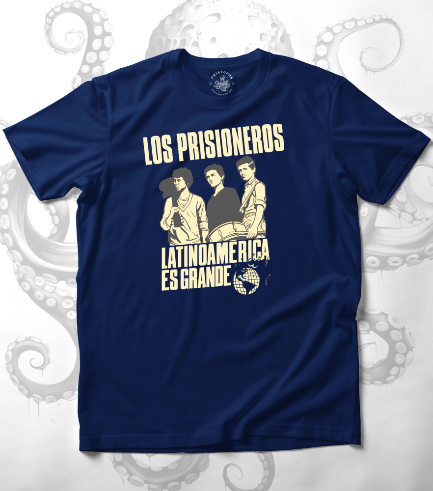 Tributo a Los Prisioneros