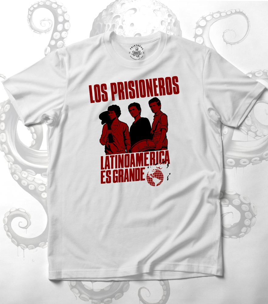 Tributo a Los Prisioneros