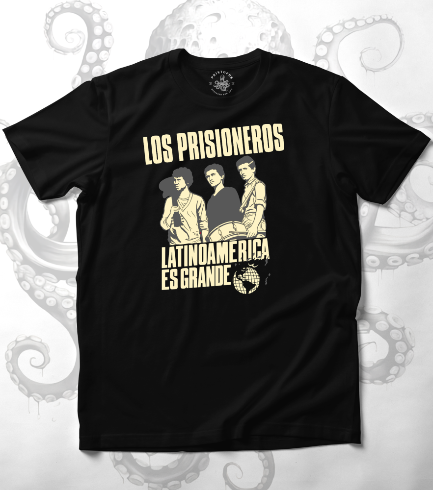 Tributo a Los Prisioneros