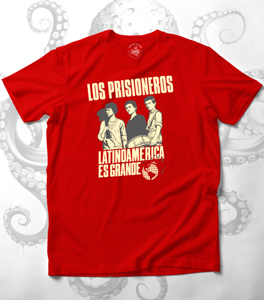 Tributo a Los Prisioneros