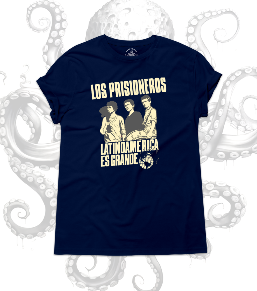 Tributo a Los Prisioneros