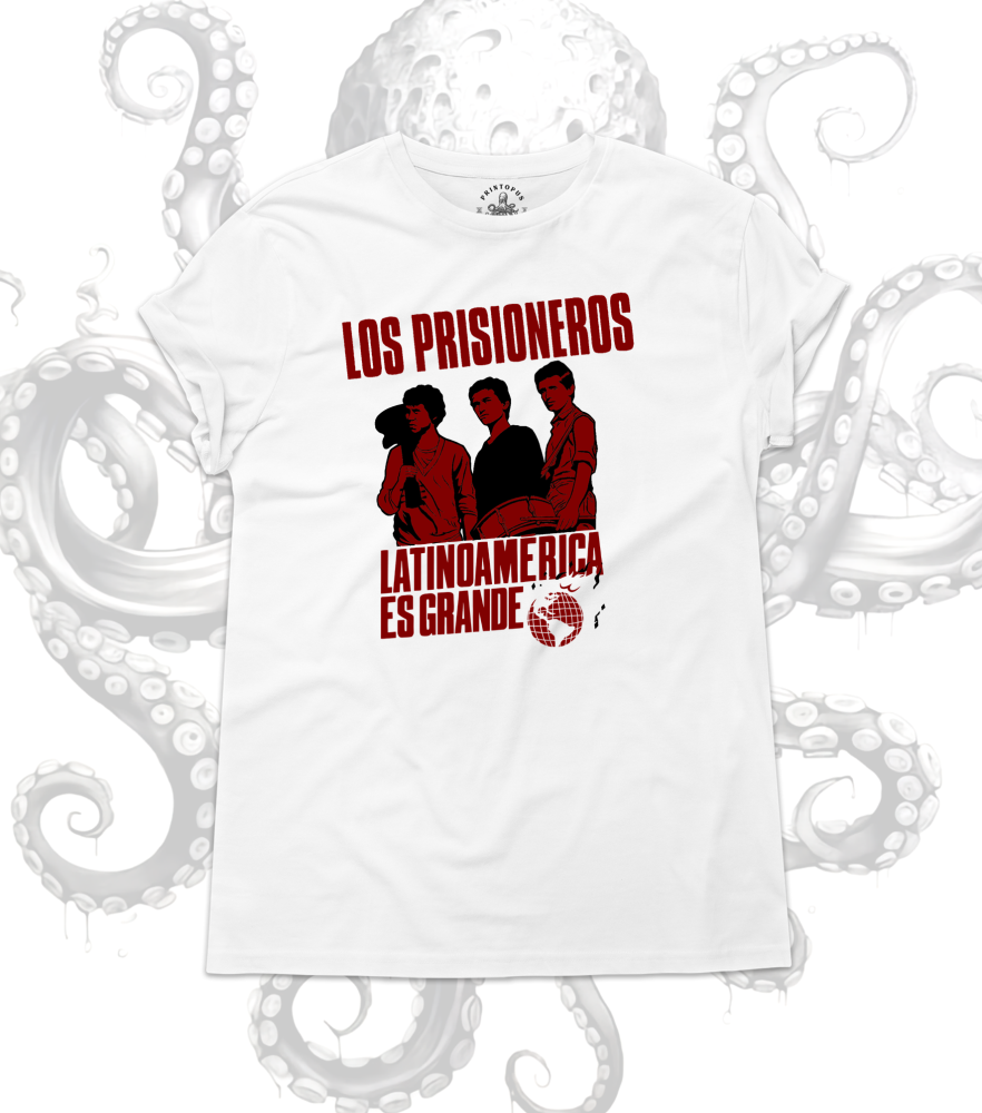 Tributo a Los Prisioneros