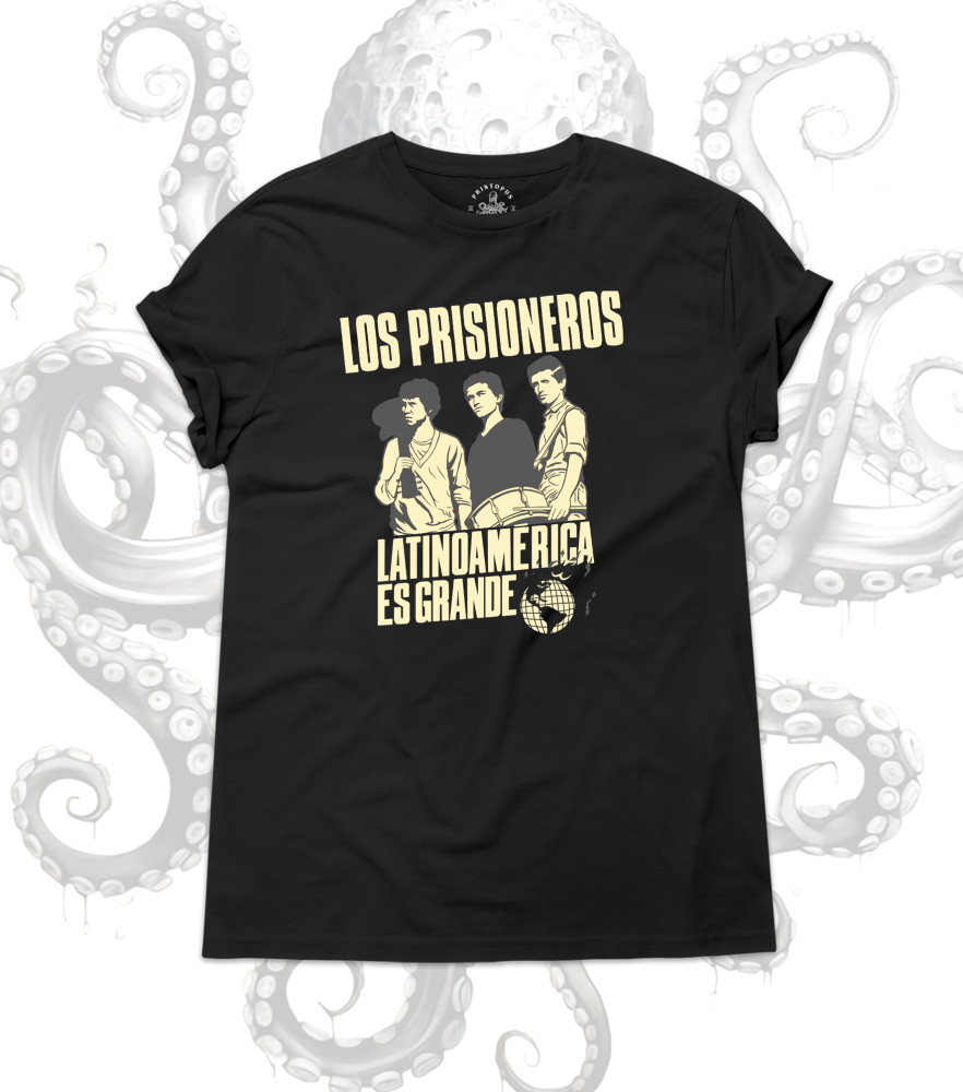 Tributo a Los Prisioneros