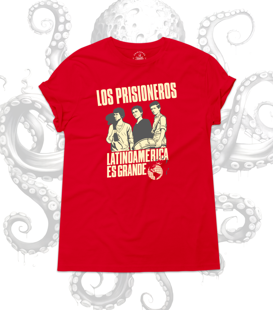 Tributo a Los Prisioneros