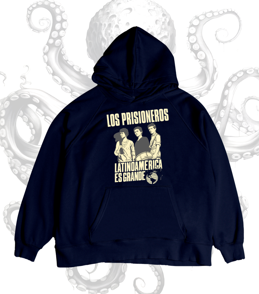 Tributo a Los Prisioneros