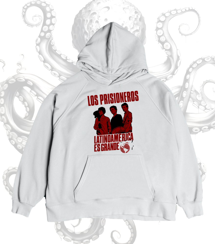 Tributo a Los Prisioneros