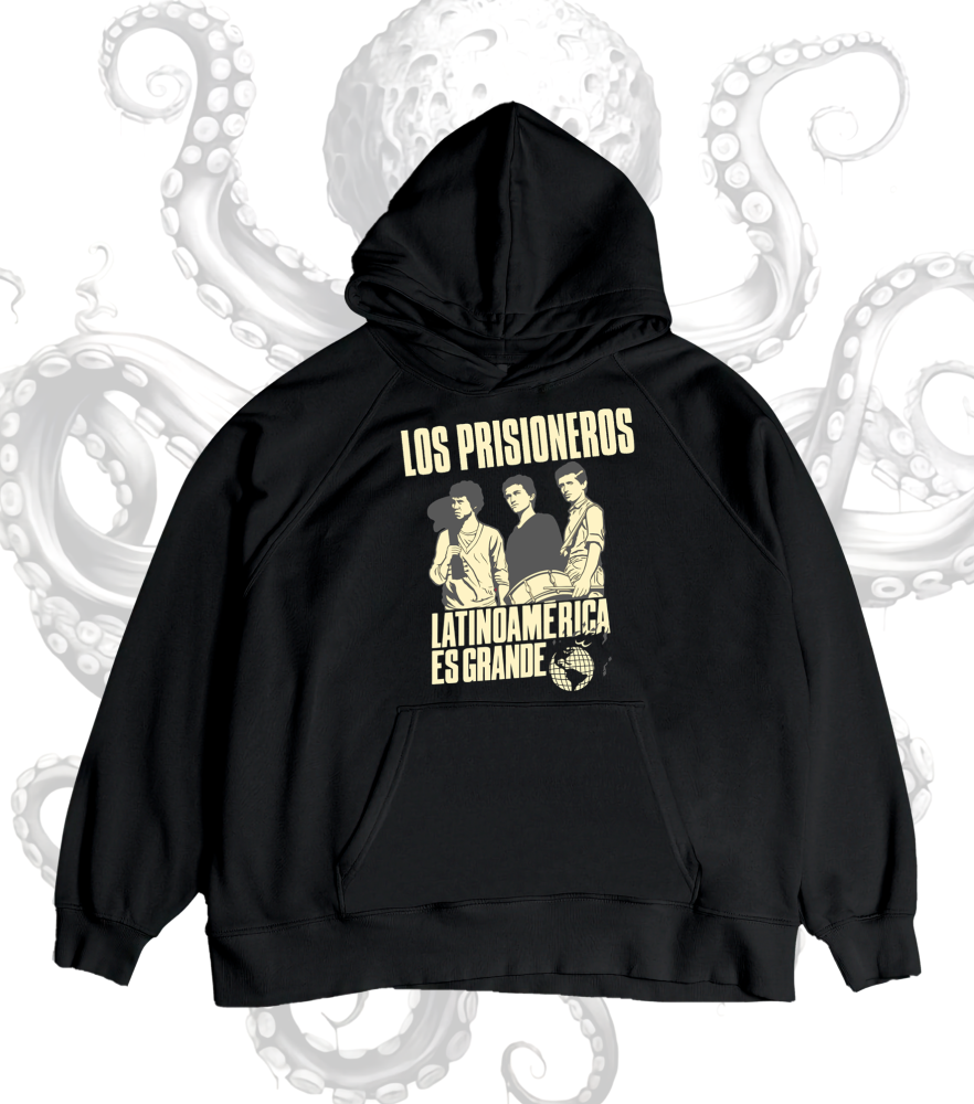 Tributo a Los Prisioneros