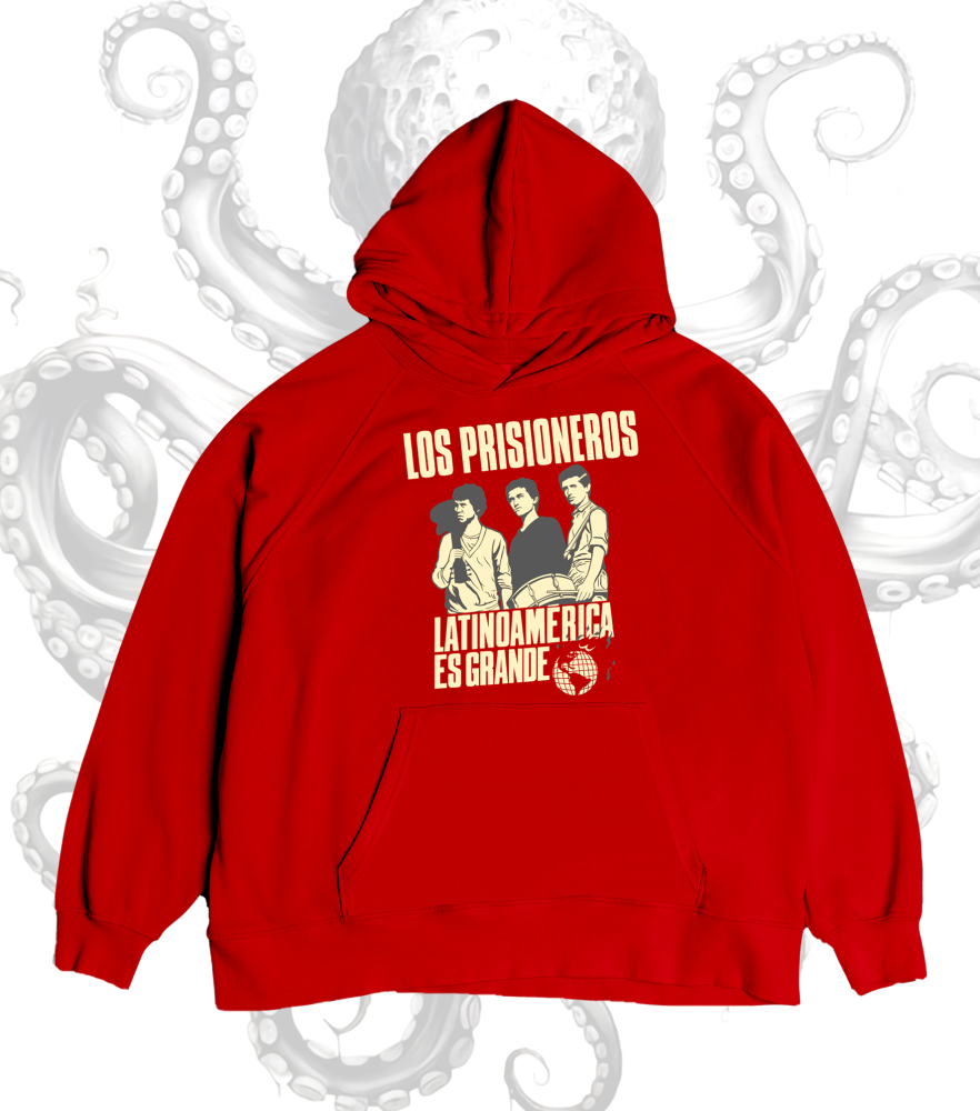 Tributo a Los Prisioneros