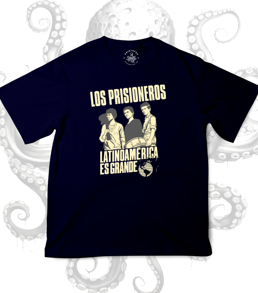 Tributo a Los Prisioneros