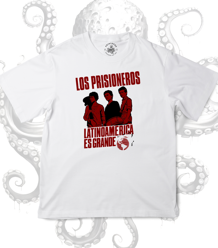 Tributo a Los Prisioneros