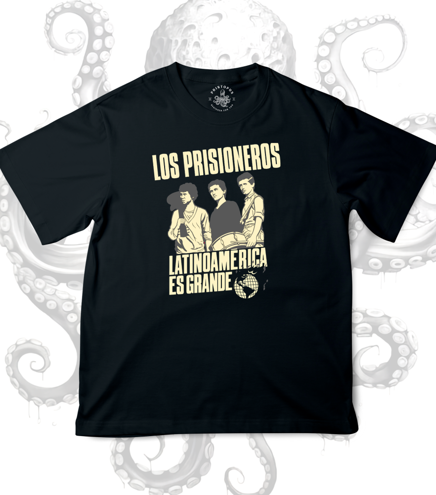 Tributo a Los Prisioneros